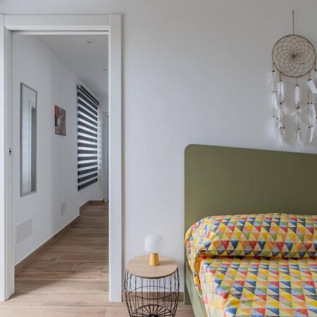 Maranto Vista - Yourplace Abruzzo 포사세시아 외부 사진