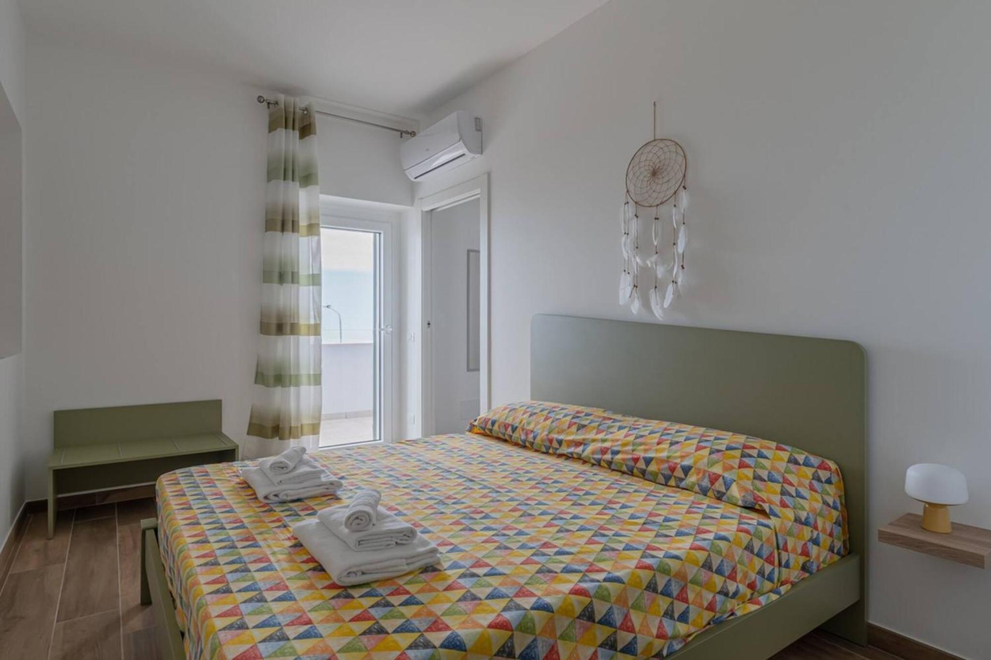 Maranto Vista - Yourplace Abruzzo 포사세시아 외부 사진